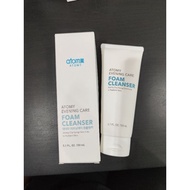 Atomy Evening Care - Foam Cleanser