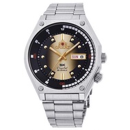 RA-AA0B01G19B Automatic 22 Jewels Men's Watch