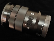 Sony E PZ 18-105mm G OSS 鏡頭