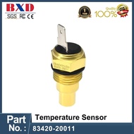 83420-20011 83420-12010 21203-AA000 Coolant Temperature Sensor For Toyota Corolla Subaru Leone