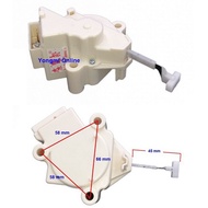 LG Samsung Washing Machine Drain Motor 3 Pin XPQ-6A (WP-001)