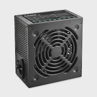 Nguồn máy tính DeepCool DA500 - 500W - 80 Plus Bronze