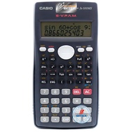 Máy tính khoa học CASIO fx-500MS