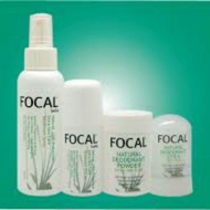 [ขายดีมาก] Focal ผลิตภัณฑ์ระงับกลิ่นกายและช่วยให้รักแร้ขาวขึ้นจริง โรลออน
