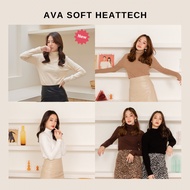 Coatmatter - AVA Soft Heattech