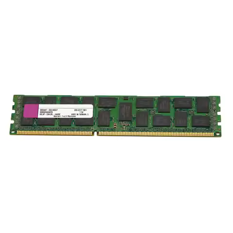 N67R-4GB DDR3 Ram Memory REG 1333MHz PC3-10600 1.5V DIMM 240 Pins for Intel Desktop RAM