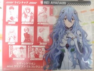 eva 新世紀福音戰士 綾波麗 綾波零 レイ 細file