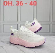 SKECHERS MAX ROAD 6 | SEPATU WANITA SKECHERS GO RUN MAX ROAD 6  SIZE  36 40