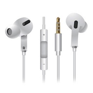 Asaki หูฟัง In-Ear รุ่น A-K6604MP - Asaki, Mobile &amp; Gadgets