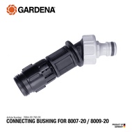 GARDENA GARDENA Connecting Bushing for 8007-20 8009-20