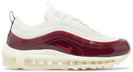 Nike Air Max 97 深甜菜紅 女裝（熱銷折扣）