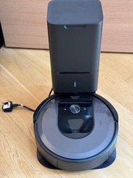 iRobot Roomba吸塵機(有單據）i7+