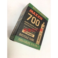 [Painting] MAXXIS 700x18~25c Extended Nozzle 48/60 Inner Tube 700x20c 700x23c 700x25c