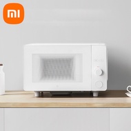 Xiaomi Mijia Smart Electric Microwave Oven APP Control 20L Capacity 60s Rapid Heating Stove 700W Air Grill Electric Bake