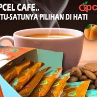 APCEL CAFE - KOPI SIHAT