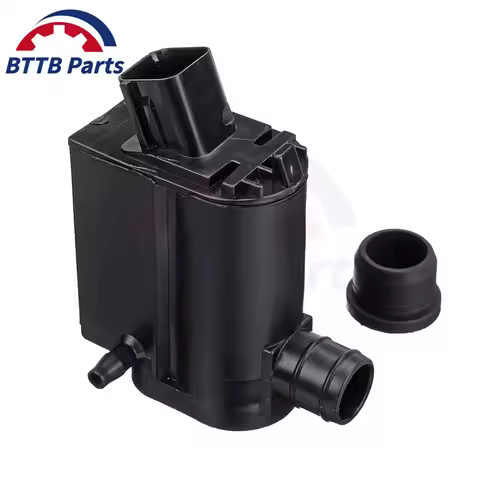 98510-26100 Windshield Washer Pump For Hyundai i20 i30 i40 2011-ON 9851026100