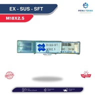 Tap EX-SUS-SFT M18x2.5 OH3 || OSG brand