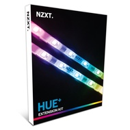 NZXT HUE+ Extension Kit (Add two LED strips to extend HUE+'s lighting)