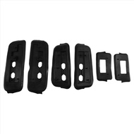 1 Set Car Roof Luggage Rack Gasket Rubber Waterproof Pad for Toyota Land Cruiser 200 LC200 FJ200 200