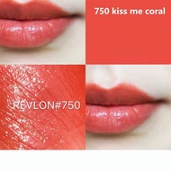 Revlon Super lustrous lipstick #535 #477 #008 #637 #325 #423 #440 #510 #530 #445 #225 Long-lasting m