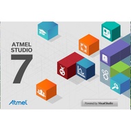 Atmel Studio 7