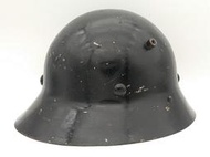 二戰捷克 Vz30 鋼盔 (德軍 美軍 刺刀 防毒面具)