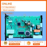 Applicable to Siemens Bosch drum washing machine drying module computer board control module drying 