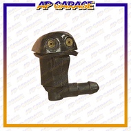 Toyota Corolla SEG AE101 AE100 EE90 Front Windshield Washer Spray Wiper Nozzle Nozzel Spare Part