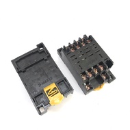 LY4 PTF-14A Relay Socket 14PIN Relay Holder