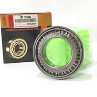 REAR WHEEL BEARING OUTER Mitsubishi Colt Diesel PS 100 PS 120 PS 125 PS 135 Canter - 30211-1 / 30211