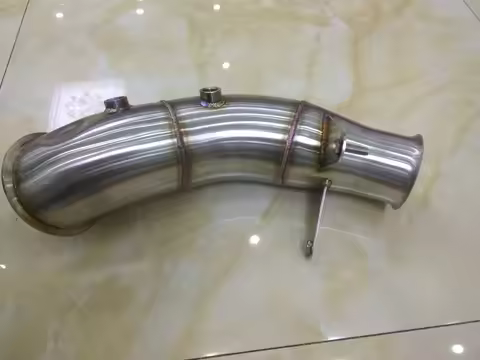 downpipe for BMW M135i F20 F21 F22 F23 M235i 435i F32 F33 F36 turbo downpipe N55