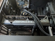 ASUS TUF Gaming RTX 4070 Ti 12gb OC edition