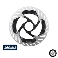 SHIMANO DURA-ACE CENTER LOCK Disc Brake Rotor 160/140 mm RT-CL900