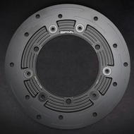 BPM 267mm CYGNUS Front Disc Aluminum Inner Seventh Generation XR Floating