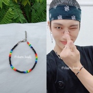 Ateez beads collection part 2 Ateez/ bracelet, ring, necklace part 2