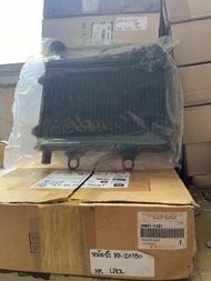 หม้อน้ำ KAWASAKI KR150=ZX150 แท้ศูนย์ [39061-1261]