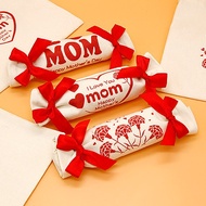 FlowerSP Mother's Day Canvas Bag Event/Event Gift/Clock-In Gift/Event/Festival Gift/Mother's