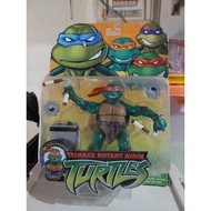 Playmates TMNT 2023 - Michaelangelo