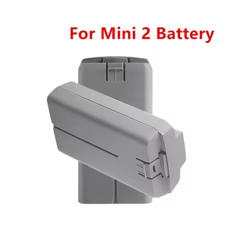 For DJI Mavic Mini 2/Mini SE/Mini 4K/Mini 2 SE Intelligent Flight Battery