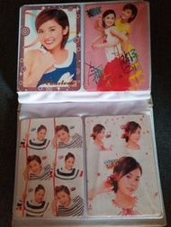 Twins yes card