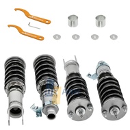 24-stage coilover shock absorber strut for Honda Civic 1998-2000, for Civic EH EJ EG3 EG4 EG5 EG8 EG