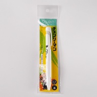 [CHL] Hisago X ZEBRA bLen 0.7mm Black Ink Ballpoint Pen Chainsaw Man Joint Limited Edition HH311 Pav