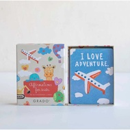 Affirmations for kids - Grado inspired shop