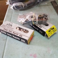GBOJ/C70 FRONT ARM REPAIR KIT/ARM BUSH/BUSH ARM DEPAN