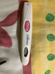 Clearblue 檢驗棒