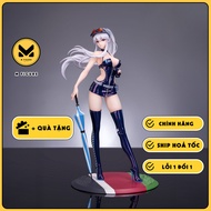 Azur Lane MODEL - Enterprise - Gift+ - 1/8 - Wind Catcher (Myethos) GENUINE FIGURE