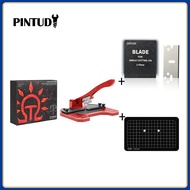 DSPIAE AT-CJ Hand Tool Set for Precision Work Aluminium Alloy DIY Hobby Model Tools