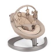 Nuna Leaf Grow - Baby Rocker & Soother