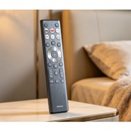 Replacement Remote Control ERF6F80H for Hisense Smart TV, Fits U7 U8 U6 U9 Series (55U7N/65U7N/55U8N
