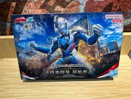 (全新未砌) Bandai FRS Figure-rise Standard Ultraman Z Original 超人Z 原始型態